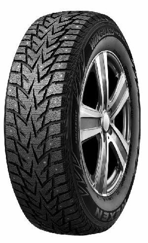 Зимние шины Nexen Winguard winSpiKe WS62 SUV 225/65 R17 106T