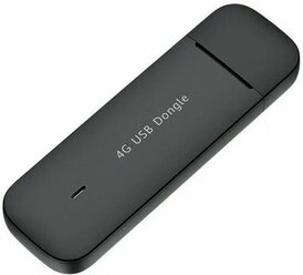 USB Модем Brovi E3372-325 51071USU Black