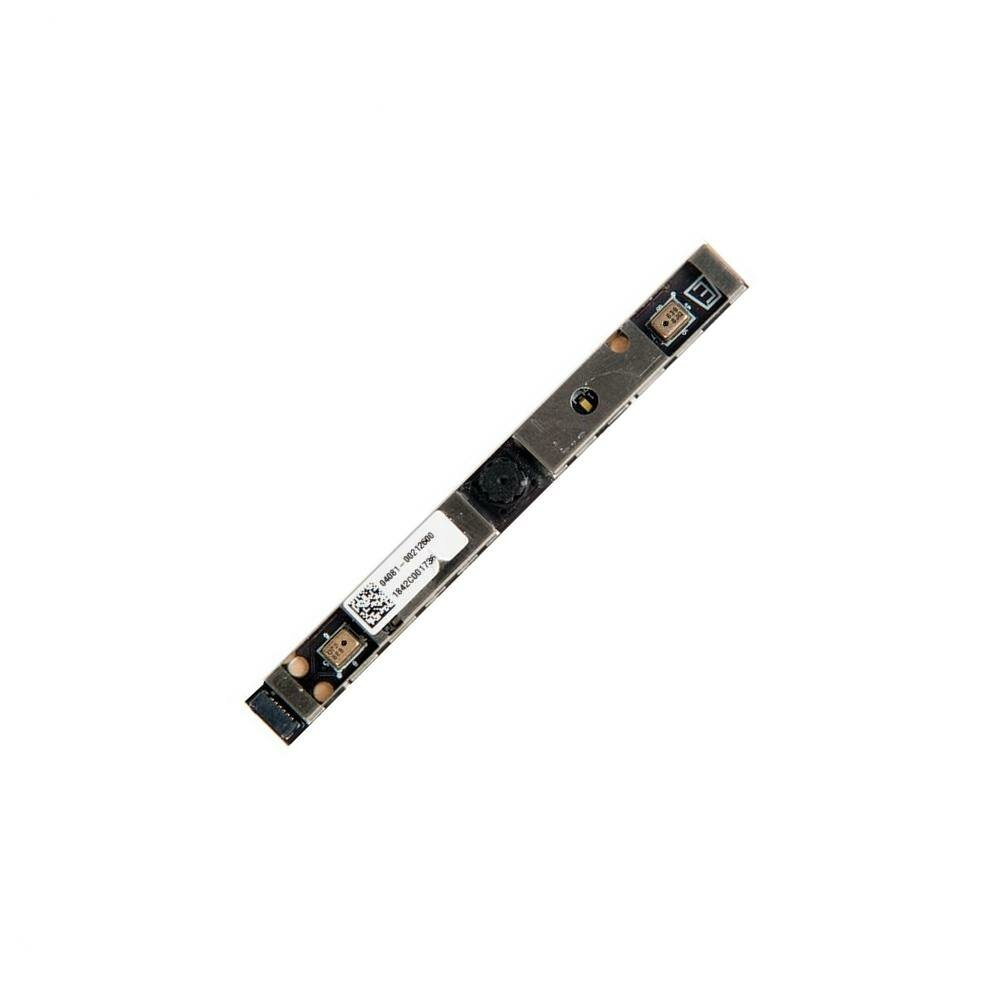 Веб-камера CMOS 3.3V для Asus N552VX FX503VD FX503VM (webcam) 04081-00211500