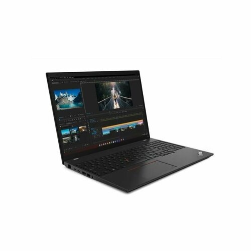 Ноутбук Lenovo ThinkPad T16 G2 21HH002JRT 24689000₽