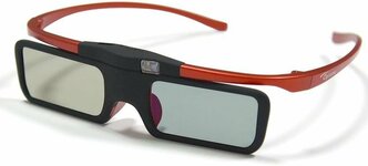 3D очки optoma ZC501 DLP-LINK