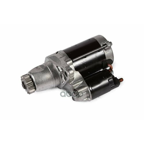 Re110227_стартер! 1.6Kw Восстановленный Lexus Rx, Toyota Camry/Avensis 2.0/2.4/3.0 96> REPARTS арт. RE110227