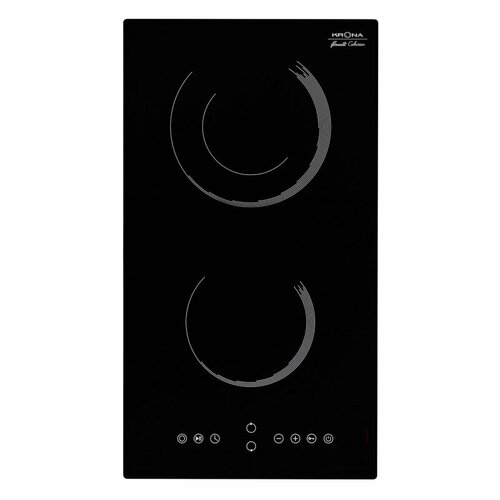 Электрическая варочная панель Krona ORSA 30 BL 1782000₽