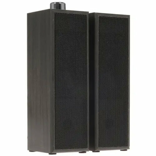 Колонки SmartBuy 20 TORCH мощность 6Вт корпус МДФ USB SBA-2560 206300₽