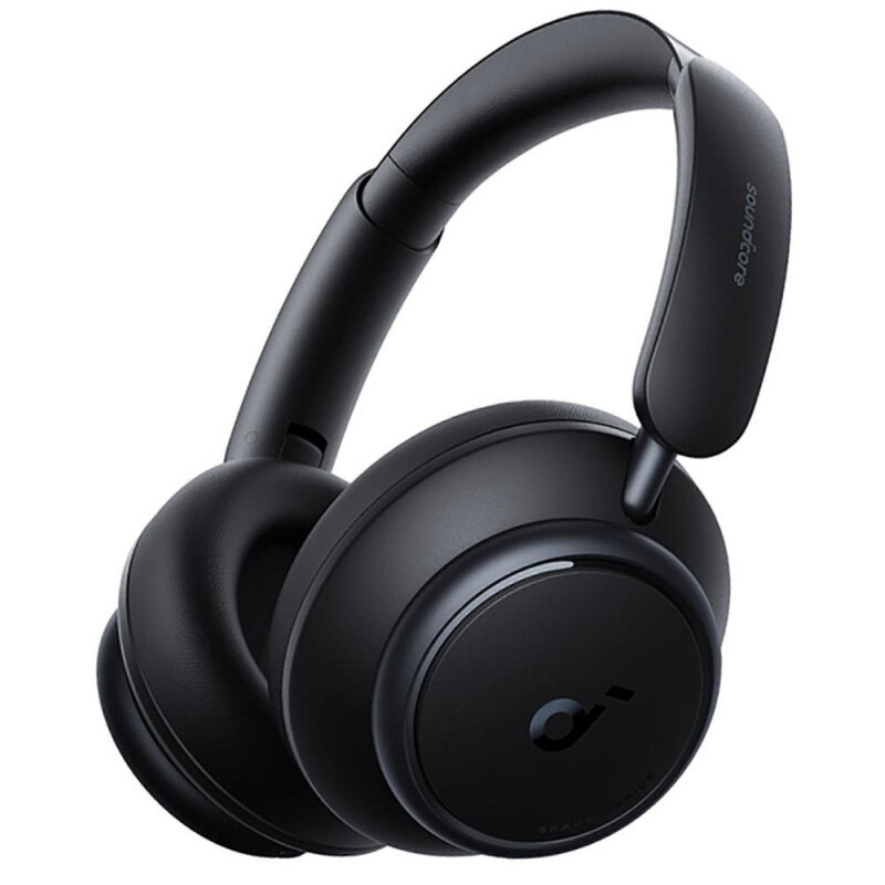 Наушники Soundcore Space Q45 Black (A3040G11)