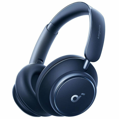 Наушники Soundcore Space Q45 Blue A3040G31 3897000₽
