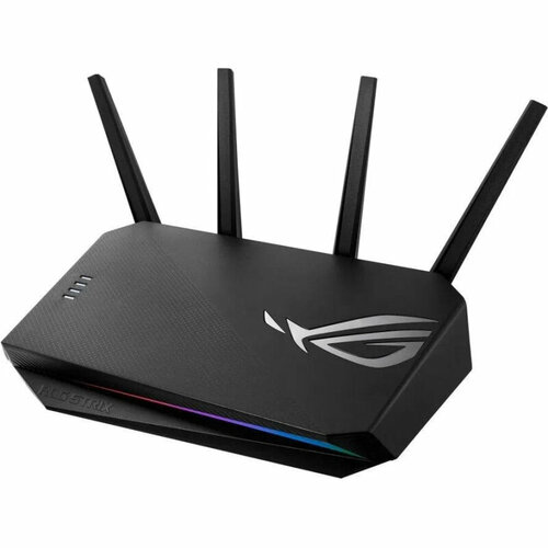 Маршрутизатор ASUS ROG Strix GS-AX3000 (90IG06K0-MO3R10)