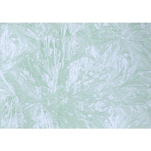 Самоклеящаяся пленка D&B 3955B(морозец зеленый)45см*8м.