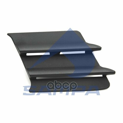 Заглушка Противотуманной Фары SAMPA арт 18200358 1445₽