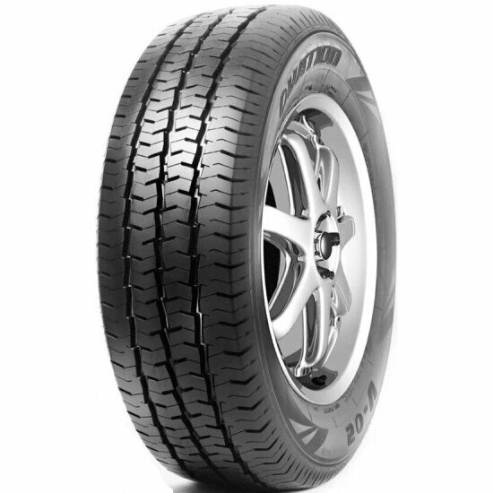 Шина Ovation V-02 155/80 R12C 88/86Q, летняя