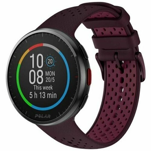Умные часы Polar Pacer PRO marplum s-l 3867000₽