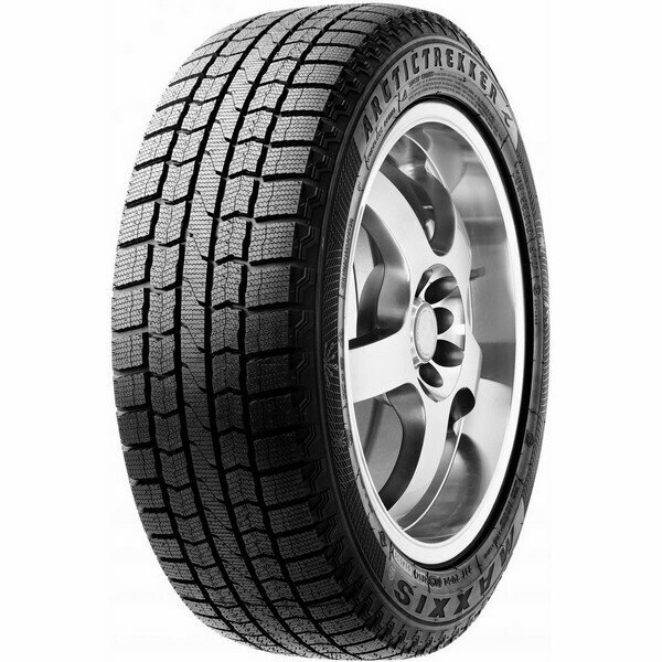 Автомобильная шина Maxxis Premitra Ice SP3 175/65 R15 84T зимняя