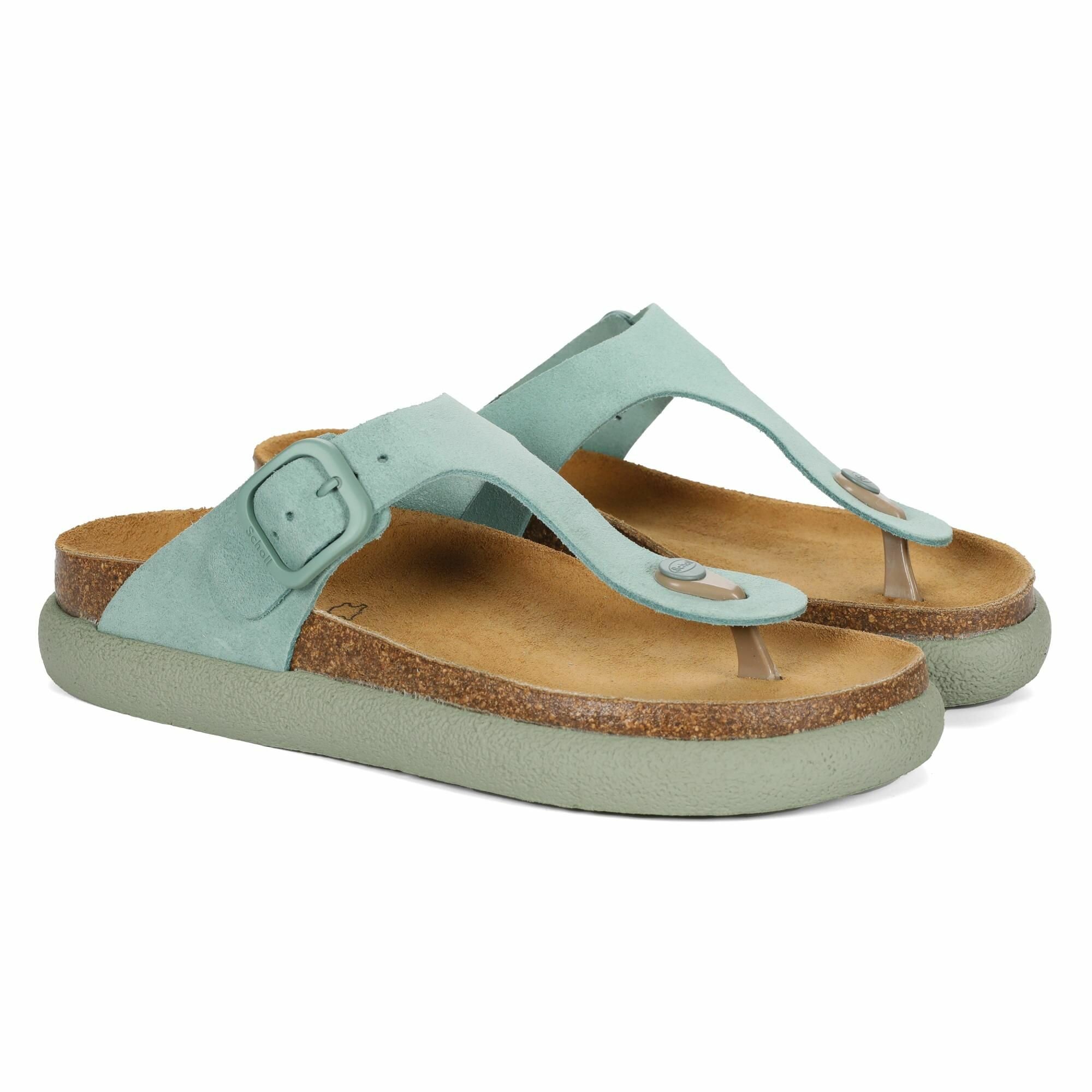 SCHOLL ANAIS CHUNKY F305861180 голубой 39 EU