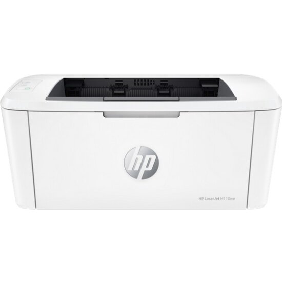 Лазерный принтер HP LaserJet M110we