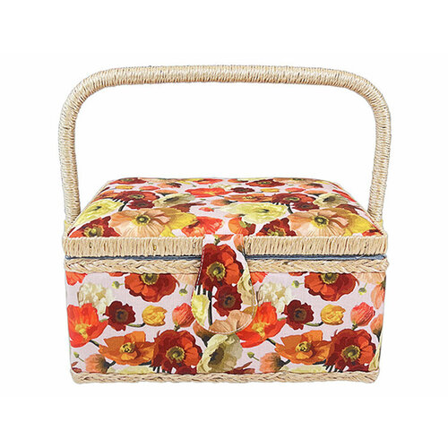 Шкатулка для рукоделия ELF-MAK 1304₽