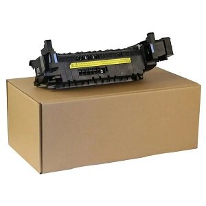 Печь в сборе HP LJ M607/M608/M609/M610/M611 (RM2-1257/RM2-6799) new CET