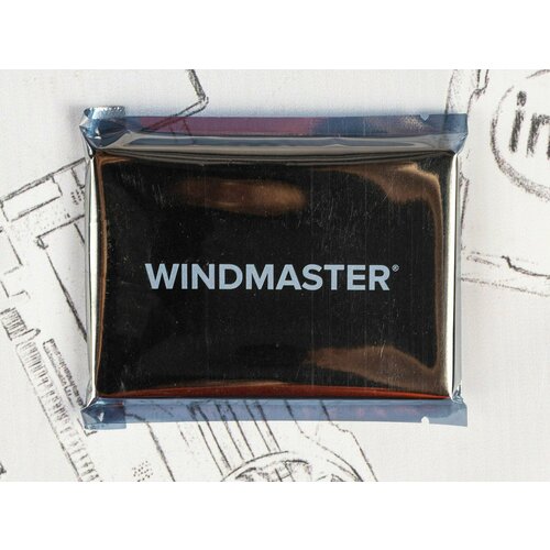 25 SSD-накопитель WINDMASTER A1 240Gb 225300₽