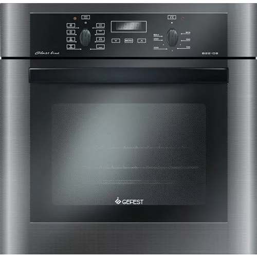 Духовой шкаф Gefest ЭДВ ДА 622-03 К69S 3639500₽