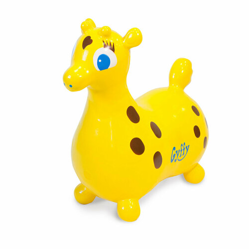 Мяч Gyffy Жирафик 5750₽