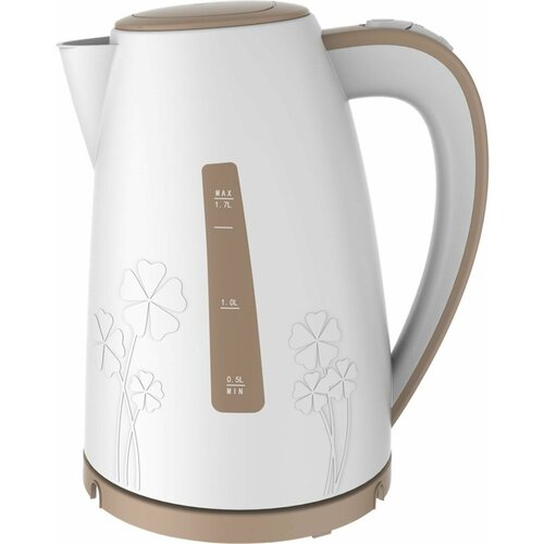 Чайник HOMECLUB KEC3050 220-240В 1850-2200Вт пластик 17л 229900₽