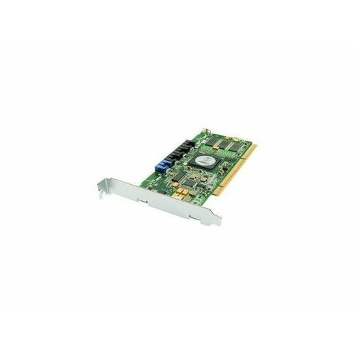 Контроллер Adaptec 2254200-R PCI-X 128Mb