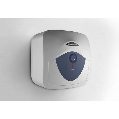 Водонагреватель накопительный Ariston ABS BLU EVO RS 10 л 12 кВт 1320000₽
