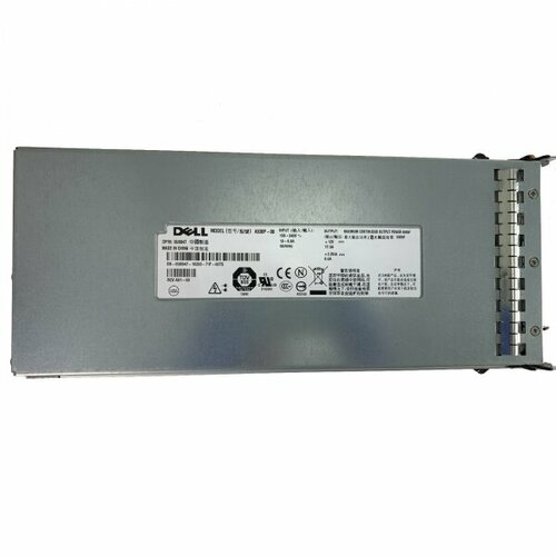 Резервный Блок Питания Dell 0U8947 930W 2706500₽