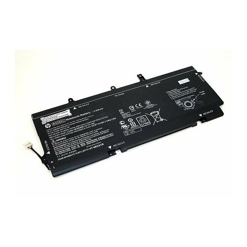 аккумулятор для ноутбука hp elitebook folio 1040 g3 805096 001 804175 1c1 804175 1b1 hstnn ib6z bg06045xl bg06 3780мач 11 v hp 805096 005 Батарея для HP EliteBook Folio 1040 G3 (805096-001/804175-1C1/804175-1B1/HSTNN-IB6Z/BG06045XL/BG06) 45Wh 6cell