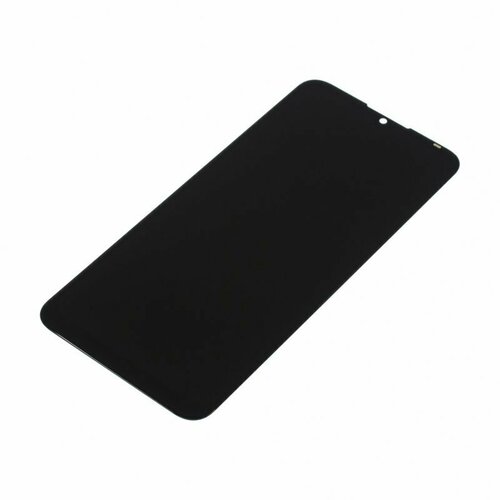 Дисплей для Coolpad 10A (в сборе с тачскрином) черный