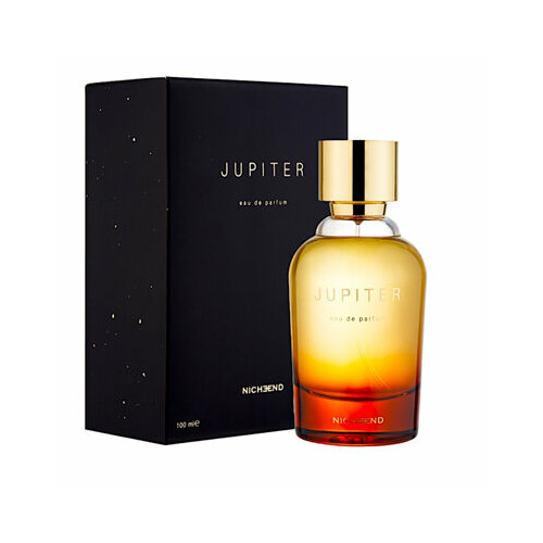 Парфюмерная вода Nicheend Jupiter 100 мл.