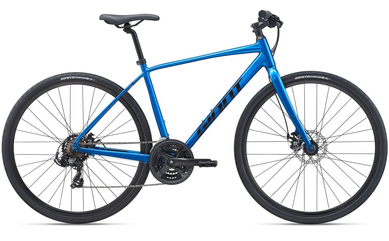 Specialized Road Bike