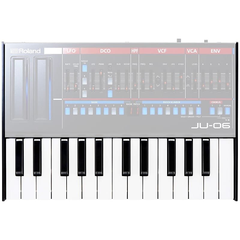 Roland K-25m