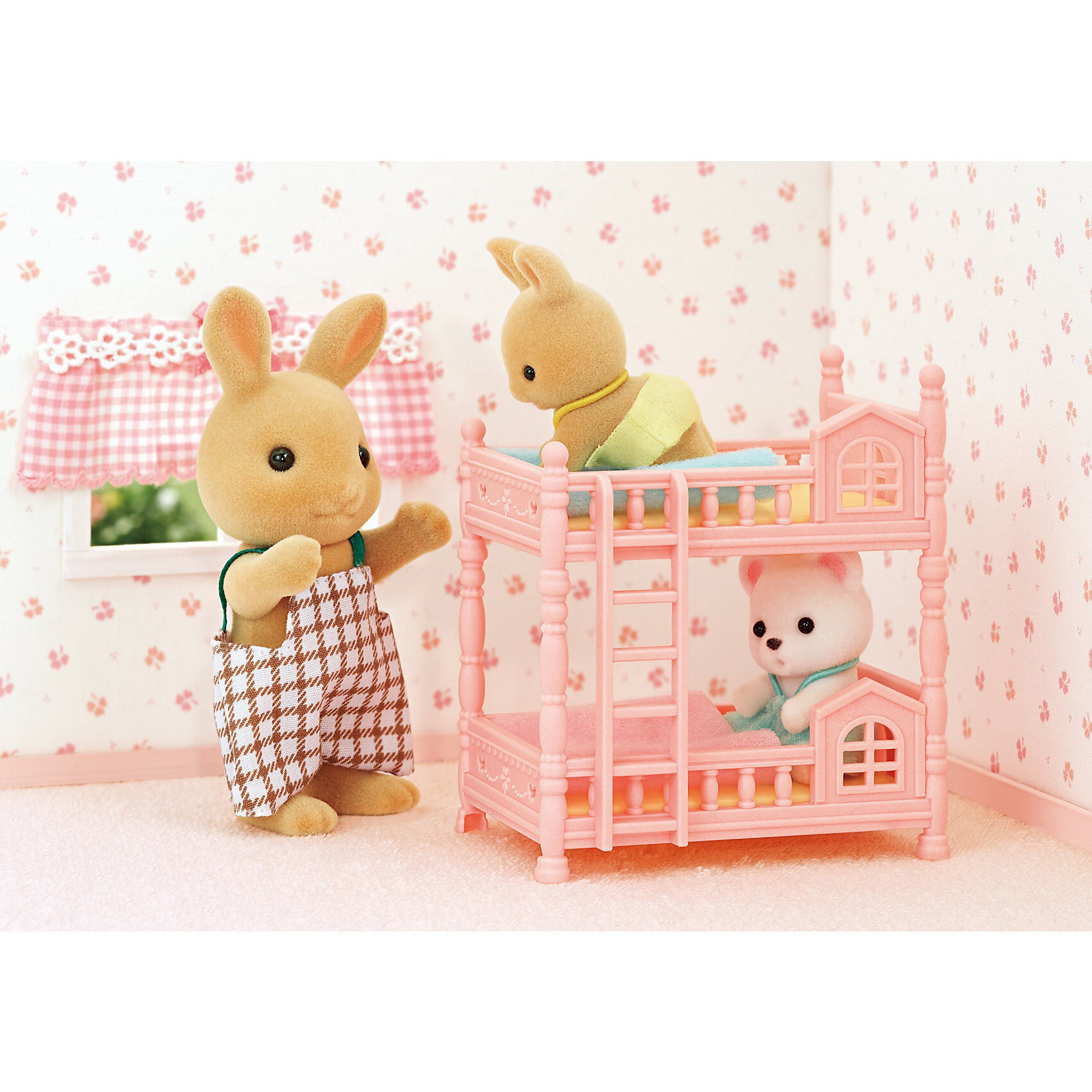 Sylvanian Families - фото №7