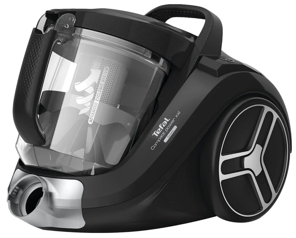 Пылесос Tefal TW4825EA