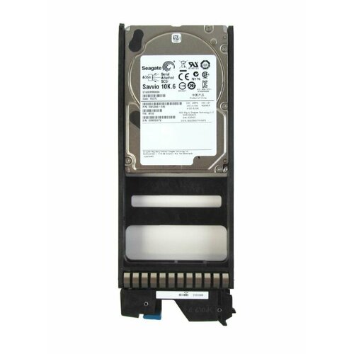 Жесткий диск Hitachi SAS 600Гб 25 10000 rpm 3282390-A 5814500₽