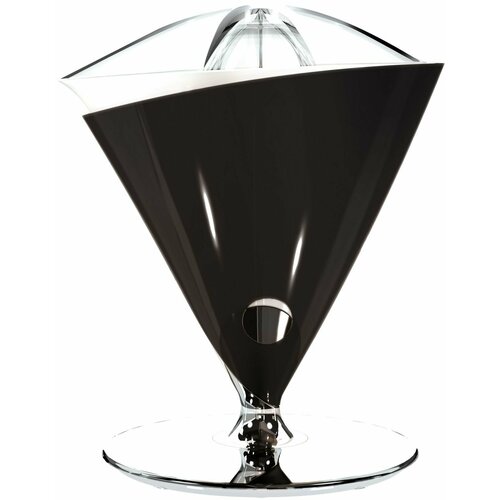 Соковыжималка для цитрусовых Bugatti VITA Black 2969000₽