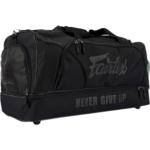 фото Сумка fairtex, черный