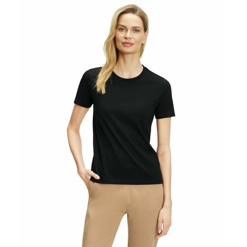 фото Футболка falke, размер xxl, черный