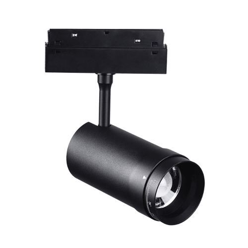 Светильник MSR MISSILER M20 track focusing lamp-10W ZX-M20CXDGTJ-10