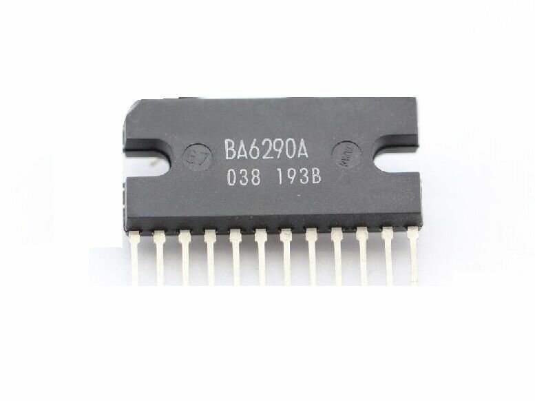 Микросхема BA6290A