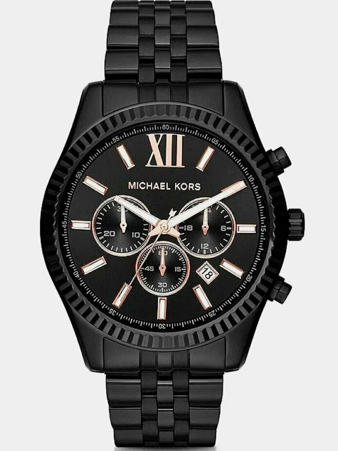 Наручные часы MICHAEL KORS Lexington 