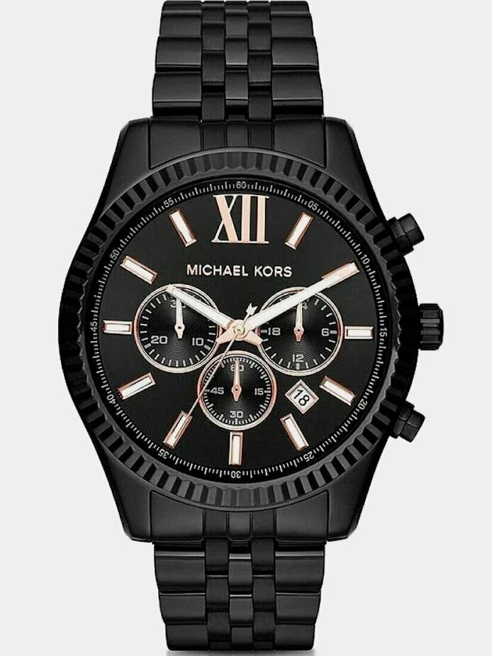 Наручные часы MICHAEL KORS Lexington