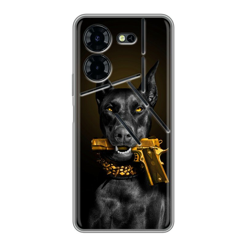 Смартфон Tecno Pova 5 Pro 5g Купить В Москве За 22390