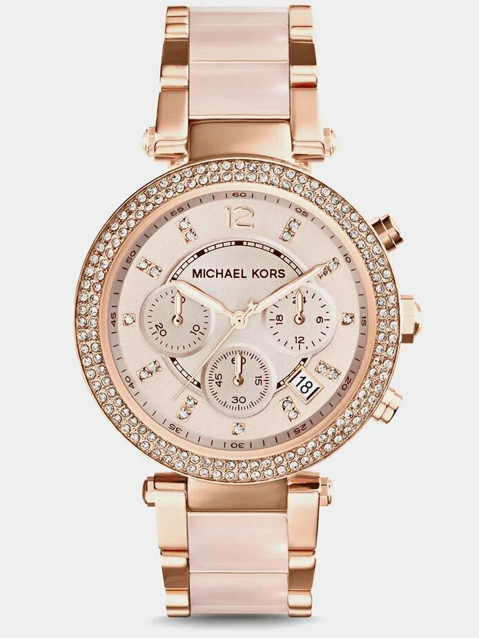 Наручные часы MICHAEL KORS Parker MK5896