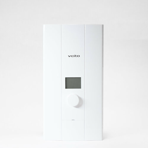 Проточный водонагреватель Veito Blue S 21кВт 3960000₽