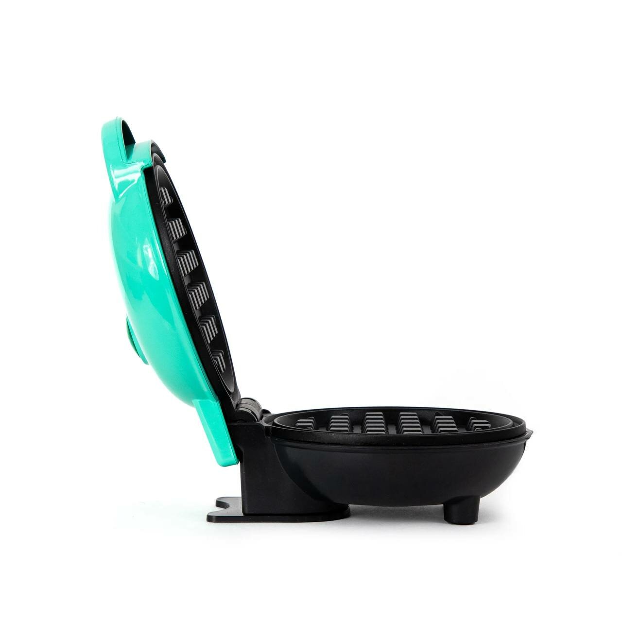 фото Мини вафельница MG Cook / Вафельница для венских вафель / Вафельница электрическая