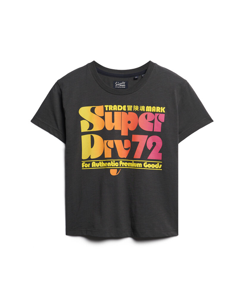 Футболка Superdry