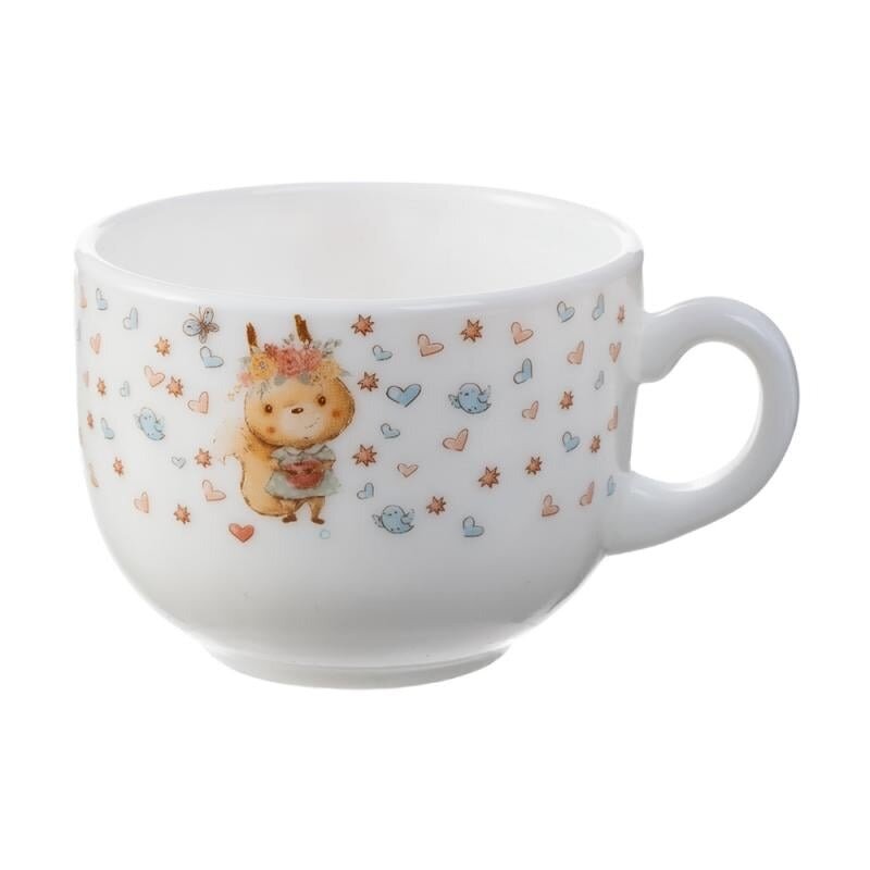 фото Чашка, O'Kitchen, 200 мл, в ассортименте