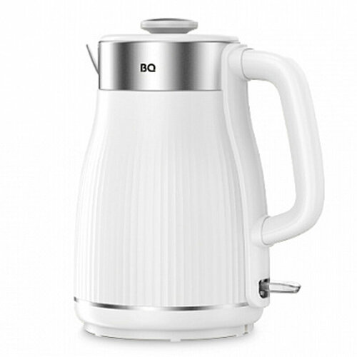 Чайник BQ KT1808S 1.8L White