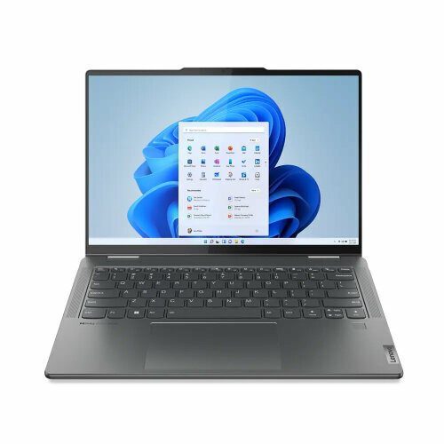 Ноутбук LENOVO Yoga 7 14ARP8 82YM0029RK 13330000₽